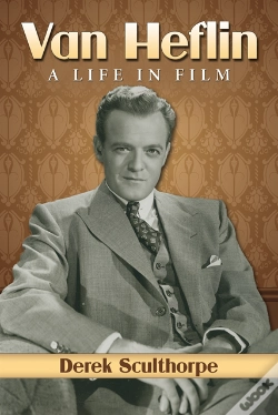 Capa do artigo Van Heflin