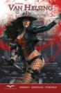 Van Helsing Vs Dracula - Preview