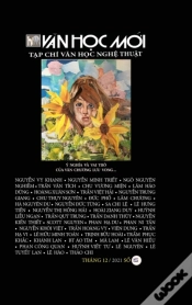 Capa do artigo Van Hoc Moi So 15