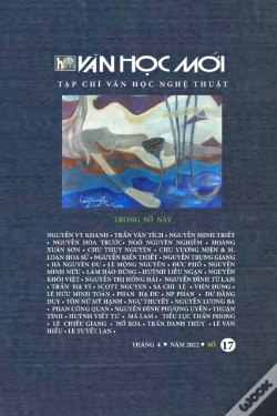Capa do artigo Van Hoc Moi So 17
