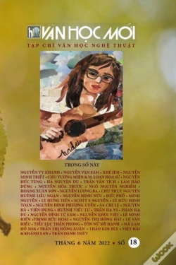 Capa do artigo Van Hoc Moi So 18