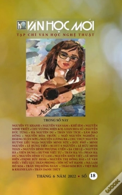 Capa do artigo Van Hoc Moi So 18