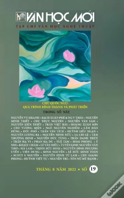 Capa do artigo Van Hoc Moi So 19