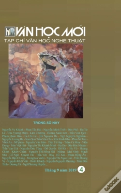 Capa do artigo Van Hoc Moi So 4