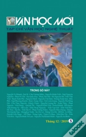 Capa do artigo Van Hoc Moi So 5