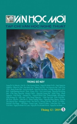 Capa do artigo Van Hoc Moi So 5