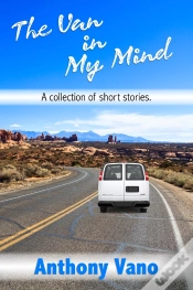 Capa do artigo Van In My Mind