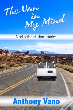 Capa do artigo Van In My Mind