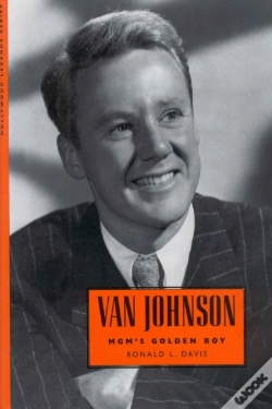 Capa do artigo Van Johnson