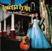 Capa do artigo Van Lear Rose - CD