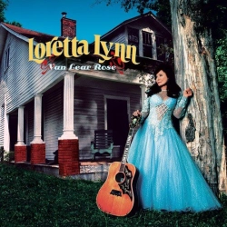 Capa do artigo Van Lear Rose - Vinil