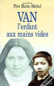 Capa do artigo Van, L
