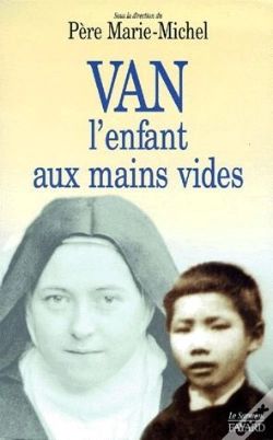 Capa do artigo Van, L'Enfant Aux Mains Vides