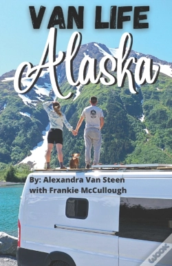 Capa do artigo Van Life Alaska Guide