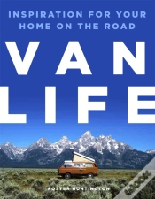 Capa do artigo Van Life