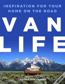 Capa do artigo Van Life