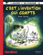 Van L'Inventeur - Preview