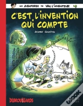 Van L'Inventeur