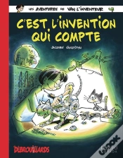 Capa do artigo Van L