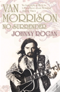 Capa do artigo Van Morrison