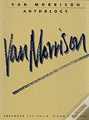 Capa do artigo Van Morrison