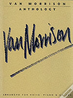 Capa do artigo Van Morrison