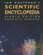 Van Nostrand'S Scientific Encyclopedia - Preview