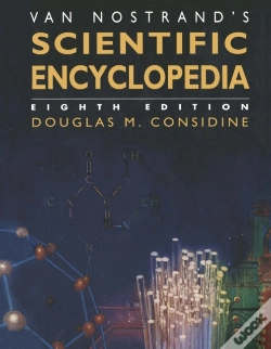 Capa do artigo Van Nostrand'S Scientific Encyclopedia