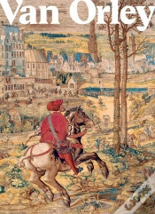 Capa do artigo Van Orley