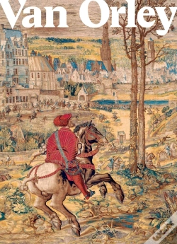Capa do artigo Van Orley