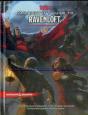 Van Richten'S Guide To Ravenloft: Dungeons & Dragons (Ddn) - Preview