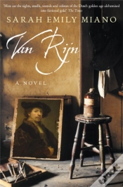 Capa do artigo Van Rijn