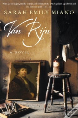 Capa do artigo Van Rijn