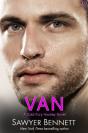 Van - Preview