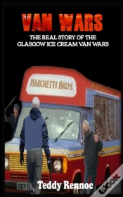Capa do artigo Van Wars