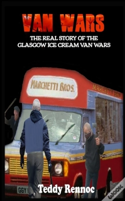 Capa do artigo Van Wars