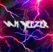 Capa do artigo Van Weezer - CD