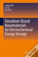Vanadium-Based Nanomaterials For Electrochemical Energy Storage