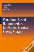 Vanadium-Based Nanomaterials For Electrochemical Energy Storage