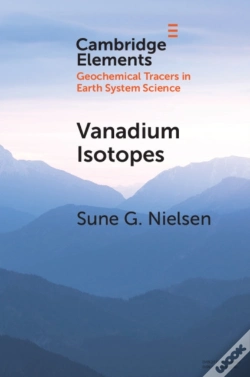 Capa do artigo Vanadium Isotopes
