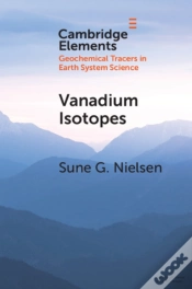 Capa do artigo Vanadium Isotopes