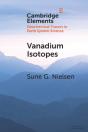 Vanadium Isotopes - Preview