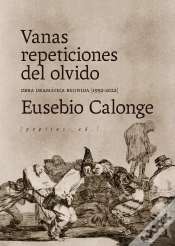 Capa do artigo Vanas Repeticiones Del Olvido