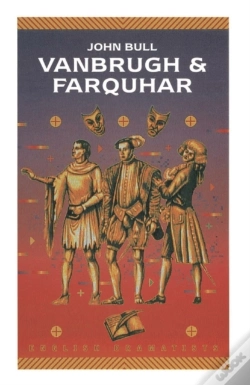 Capa do artigo Vanbrugh And Farquhar