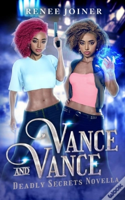 Capa do artigo Vance And Vance