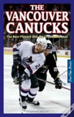 Capa do artigo Vancouver Canucks The