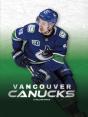 Vancouver Canucks - Preview