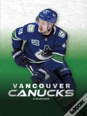 Capa do artigo Vancouver Canucks