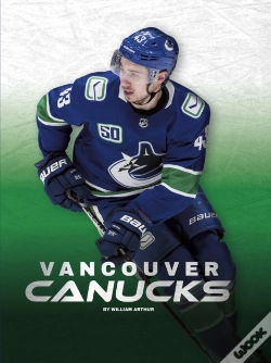 Capa do artigo Vancouver Canucks