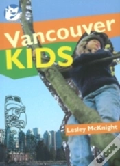 Capa do artigo Vancouver Kids